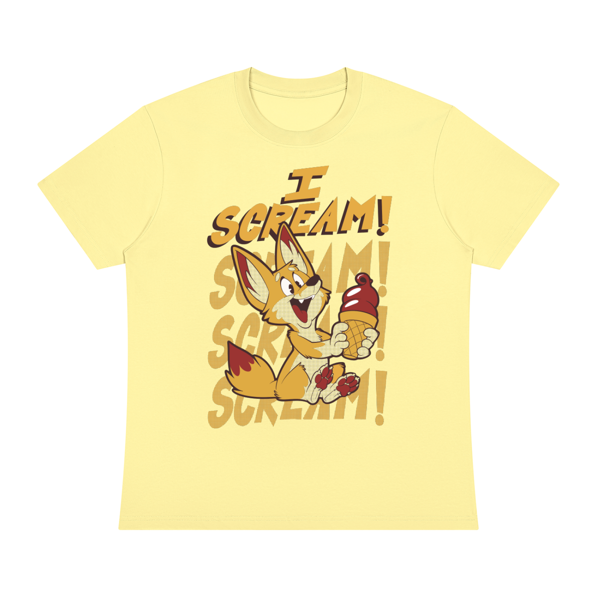 TShirt
