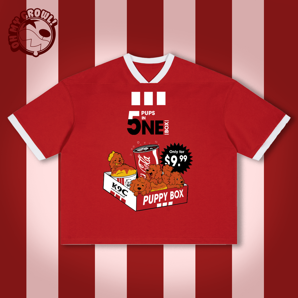 TShirt