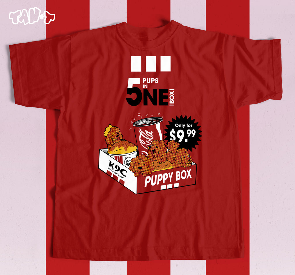 Tshirts