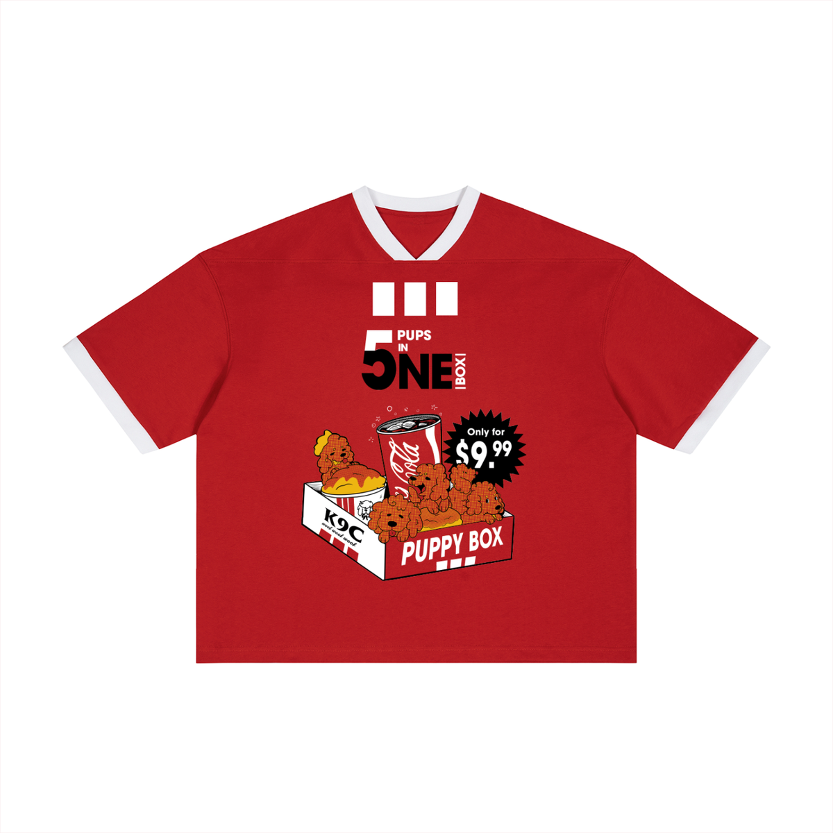 TShirt