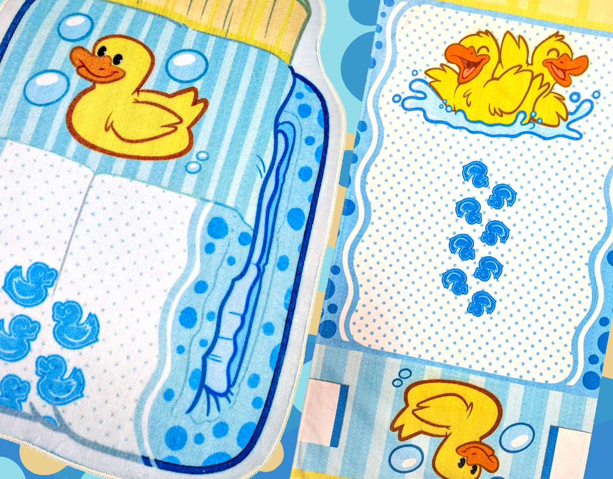 Ducky Bundle save 10%