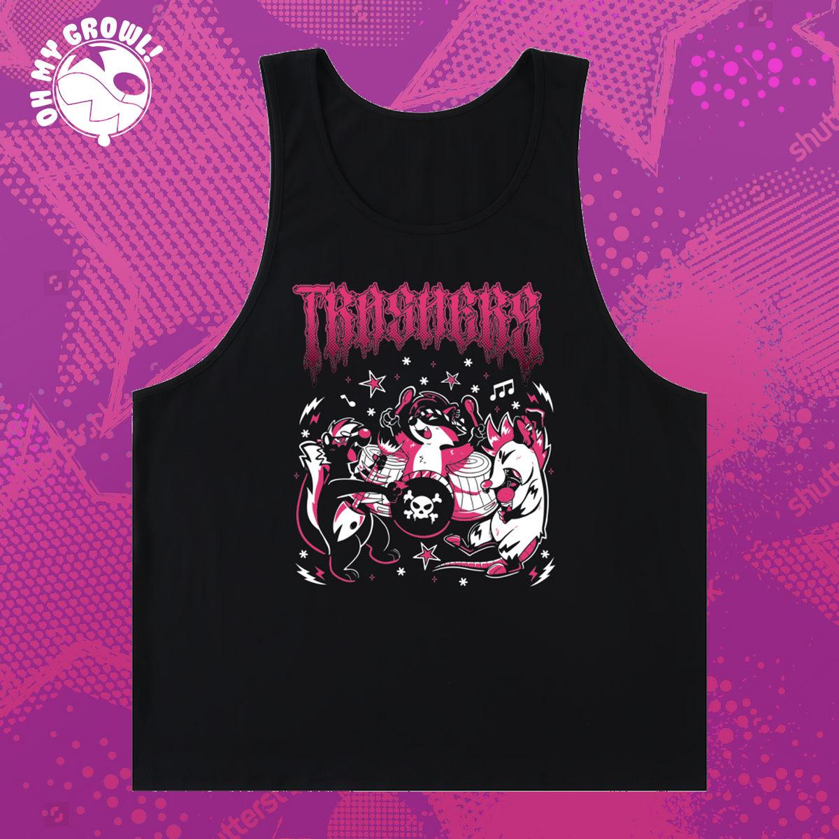 TankTop