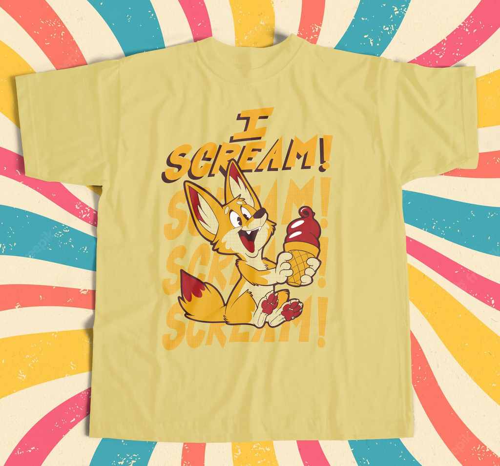 TShirt