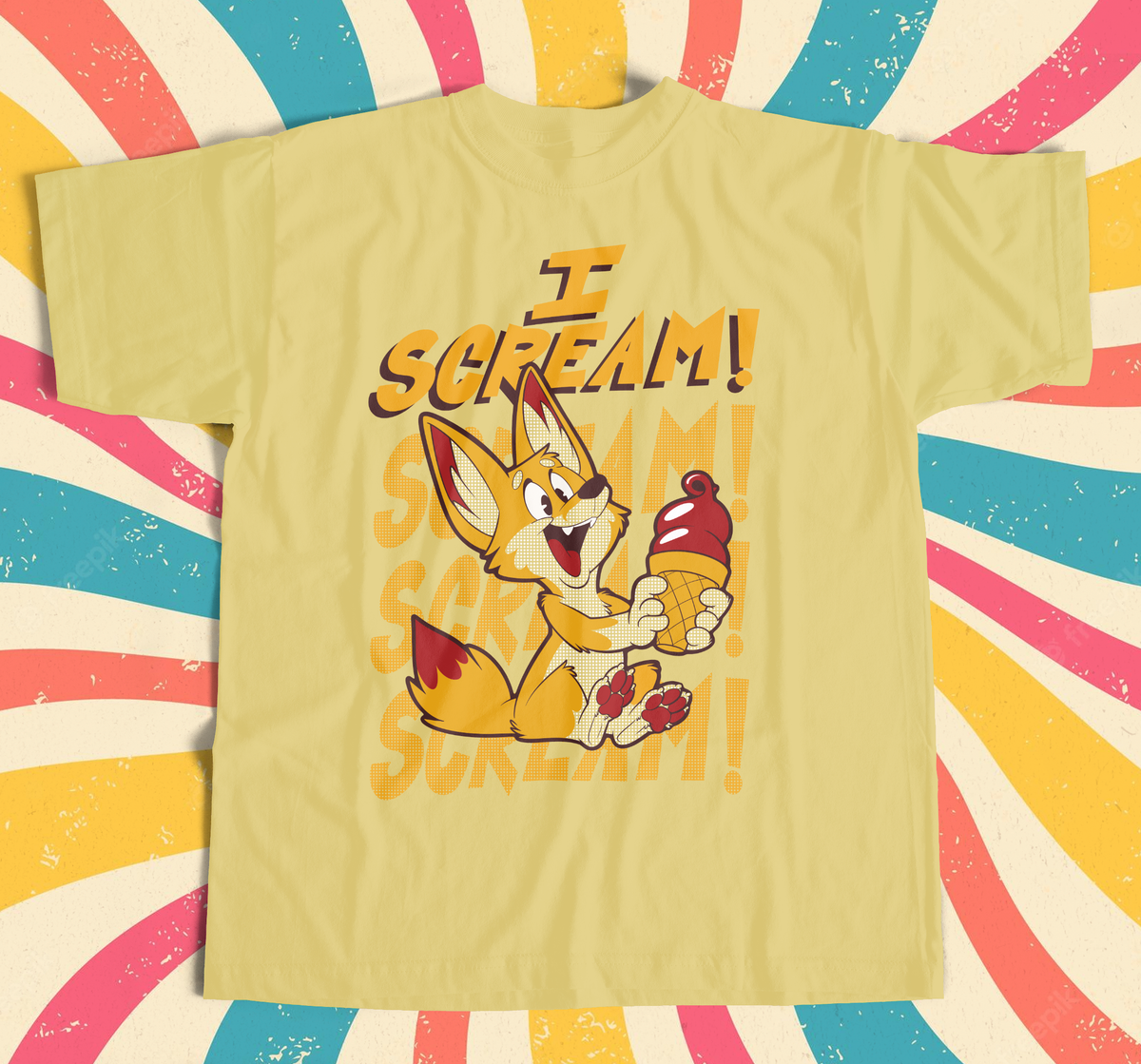 TShirt